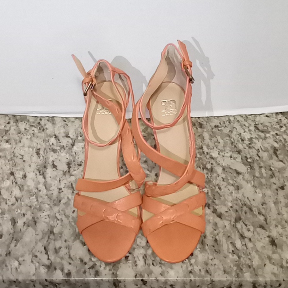Joe's shoes